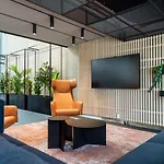 Citybox Center Hotel Tallinn