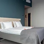 Citybox Center מלון טאלין
