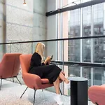 מלון Citybox Center טאלין