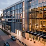Citybox Center Hotel Tallinn