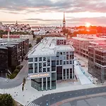 Citybox Center מלון 3*