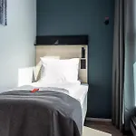 Citybox Center מלון
