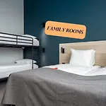 Citybox Center מלון