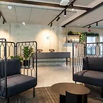 Citybox Center 3* טאלין