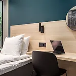 Citybox Center טאלין