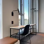 Citybox Center מלון