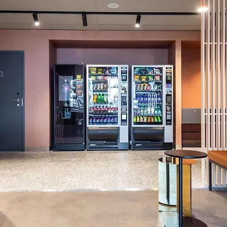 Citybox Center 塔林