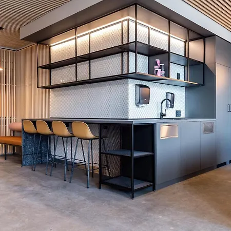 Citybox Center Hotell