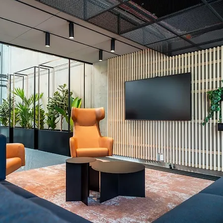 Citybox Center 酒店 塔林