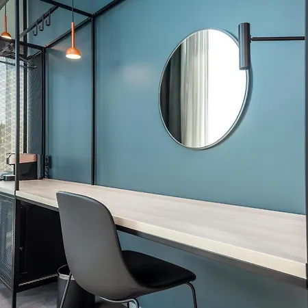 Hotel Citybox Center Tallinn