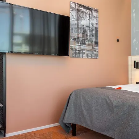 Citybox Center 塔林