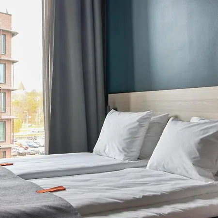 酒店 Citybox Center