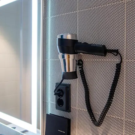 Citybox Center 酒店 3*