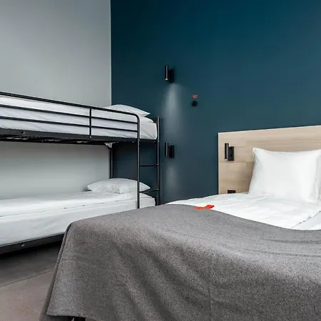 Otel Citybox Center