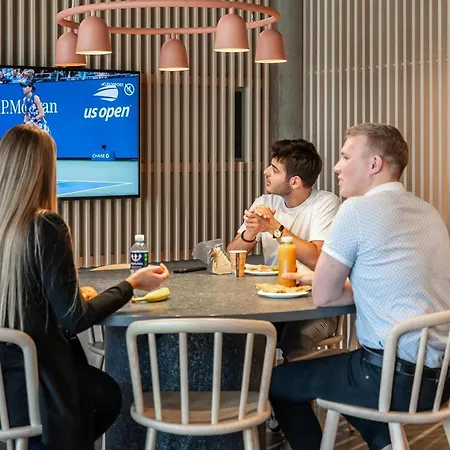 酒店 Citybox Center 3*