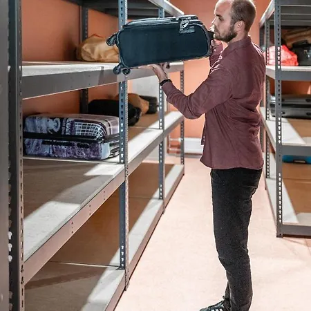 酒店 Citybox Center