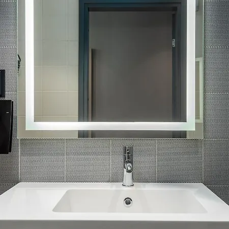 酒店 Citybox Center