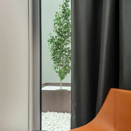 酒店 Citybox Center