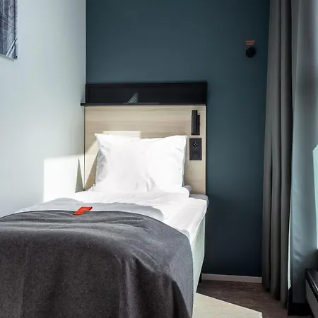 Citybox Center Otel