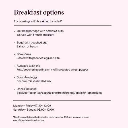 酒店 Citybox Center 3*