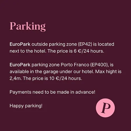 Citybox Center Ξενοδοχείο 3*