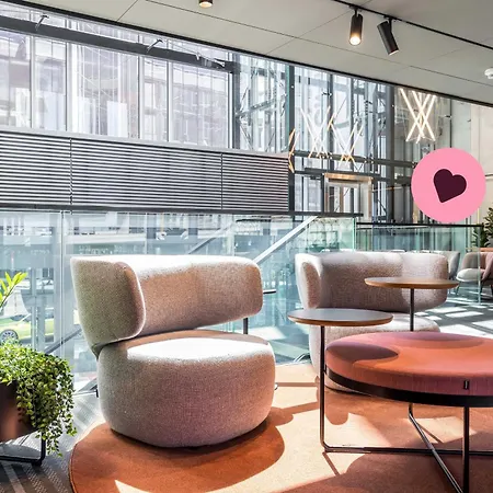 Ξενοδοχείο Citybox Center 3*
