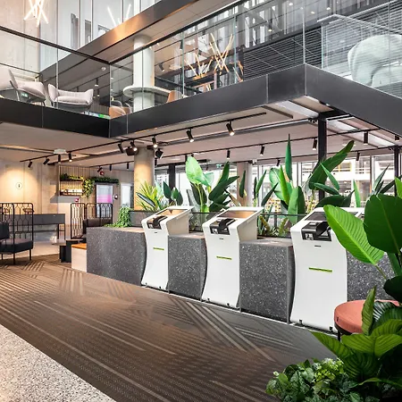 Ξενοδοχείο Citybox Center