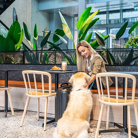 Ξενοδοχείο Citybox Center