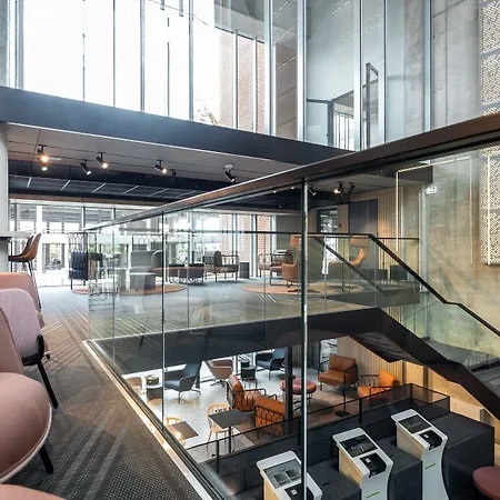 Hotel Citybox Center 3*