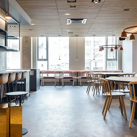 Citybox Center 酒店 3*