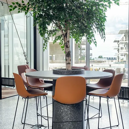 Citybox Center Otel Tallinn