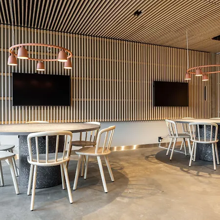 Citybox Center 3*