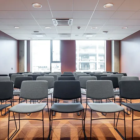 酒店 Citybox Center