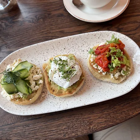 Citybox Center 酒店