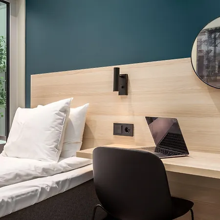 Citybox Center 塔林