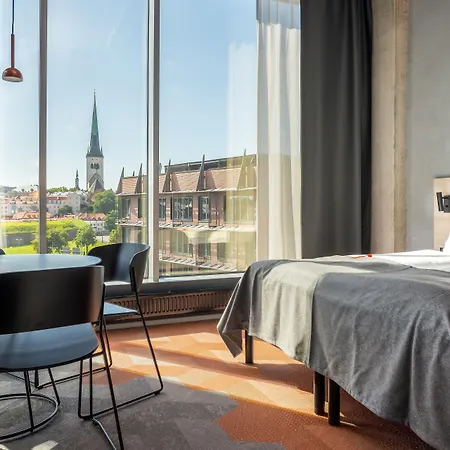 Citybox Center 塔林