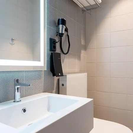 Citybox Center Ξενοδοχείο 3*