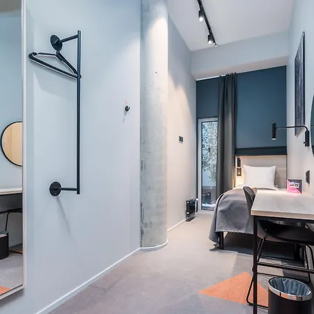 Ξενοδοχείο Citybox Center 3*
