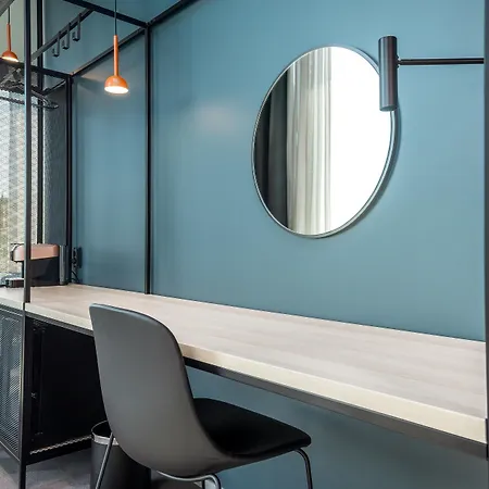 酒店 Citybox Center