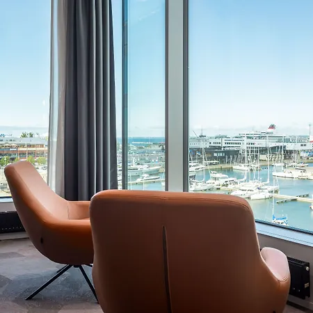 Hotel Citybox Center Tallinn