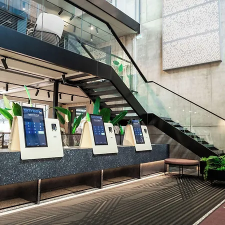 Citybox Center