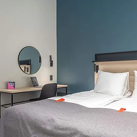 Citybox Center 3* Tallinn