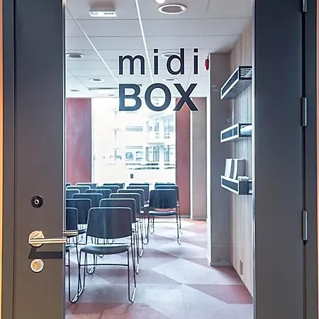 Citybox Center Tallinn