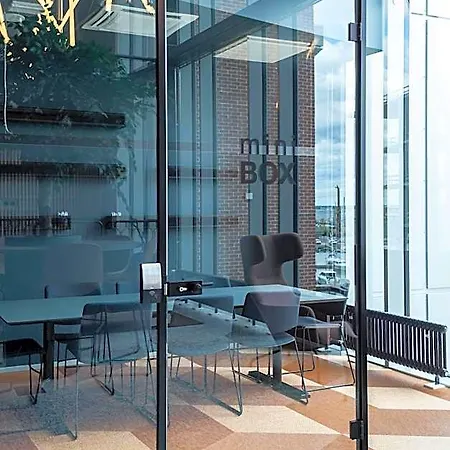 Citybox Center Tallinn