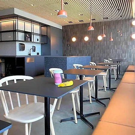Citybox Center Otel