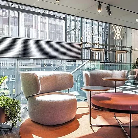 Citybox Center Hotel