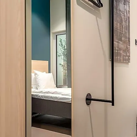 Citybox Center Otel