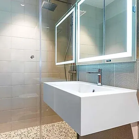Citybox Center Hotel Tallinn