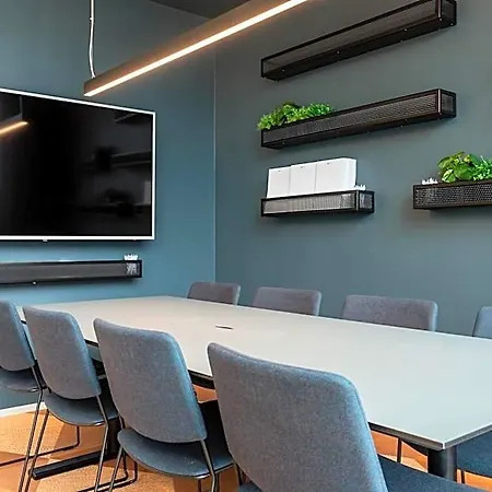 Hotel Citybox Center Tallinn