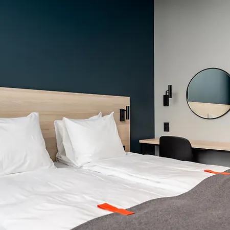 Citybox Center 3*